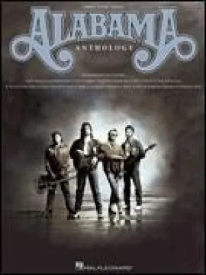 Alabama Anthology