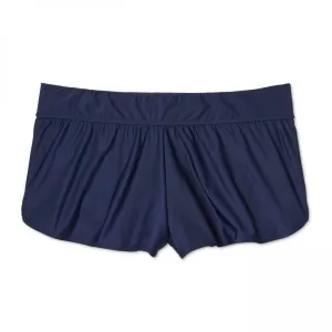 All In Motion Women's Plus Size Paddle Board Swim Shorts
