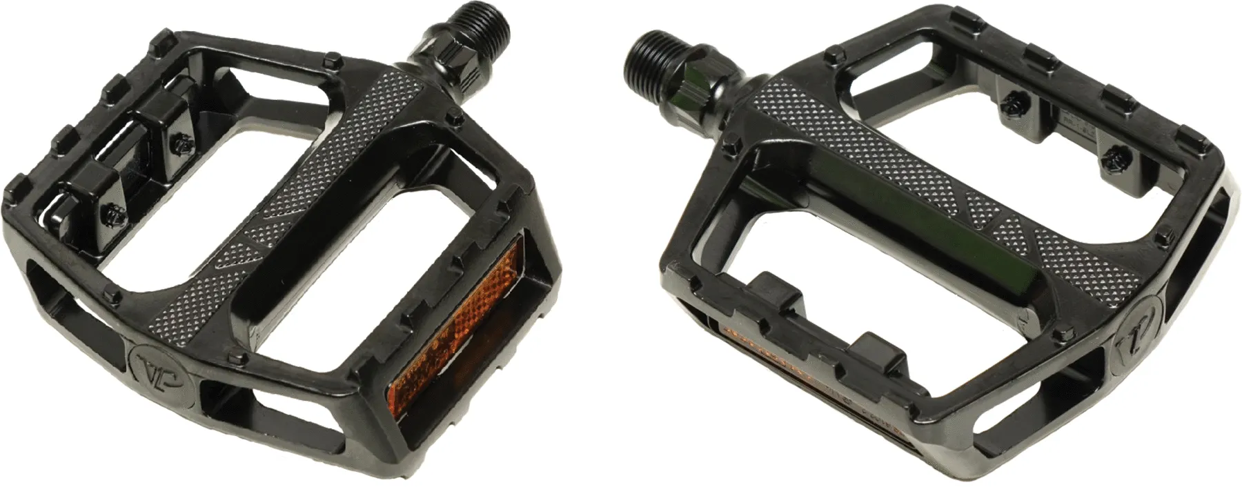Alloy Mountain Bike Pedals