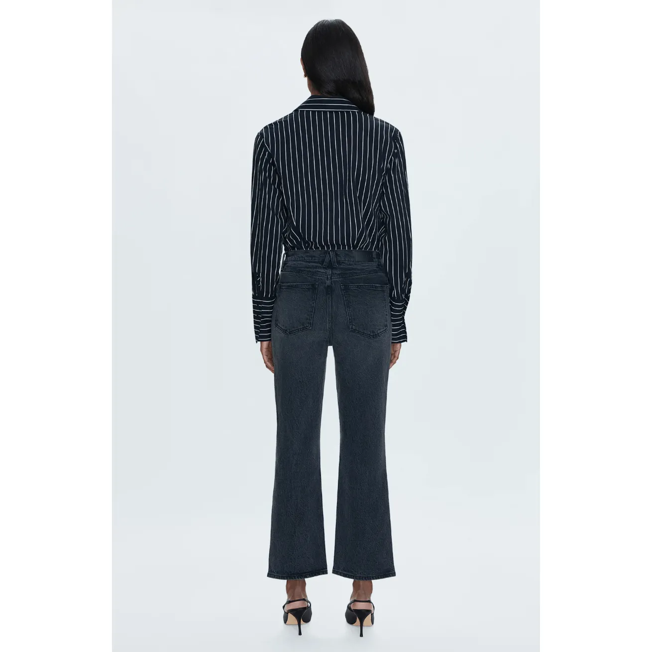 Ally High Rise Boot