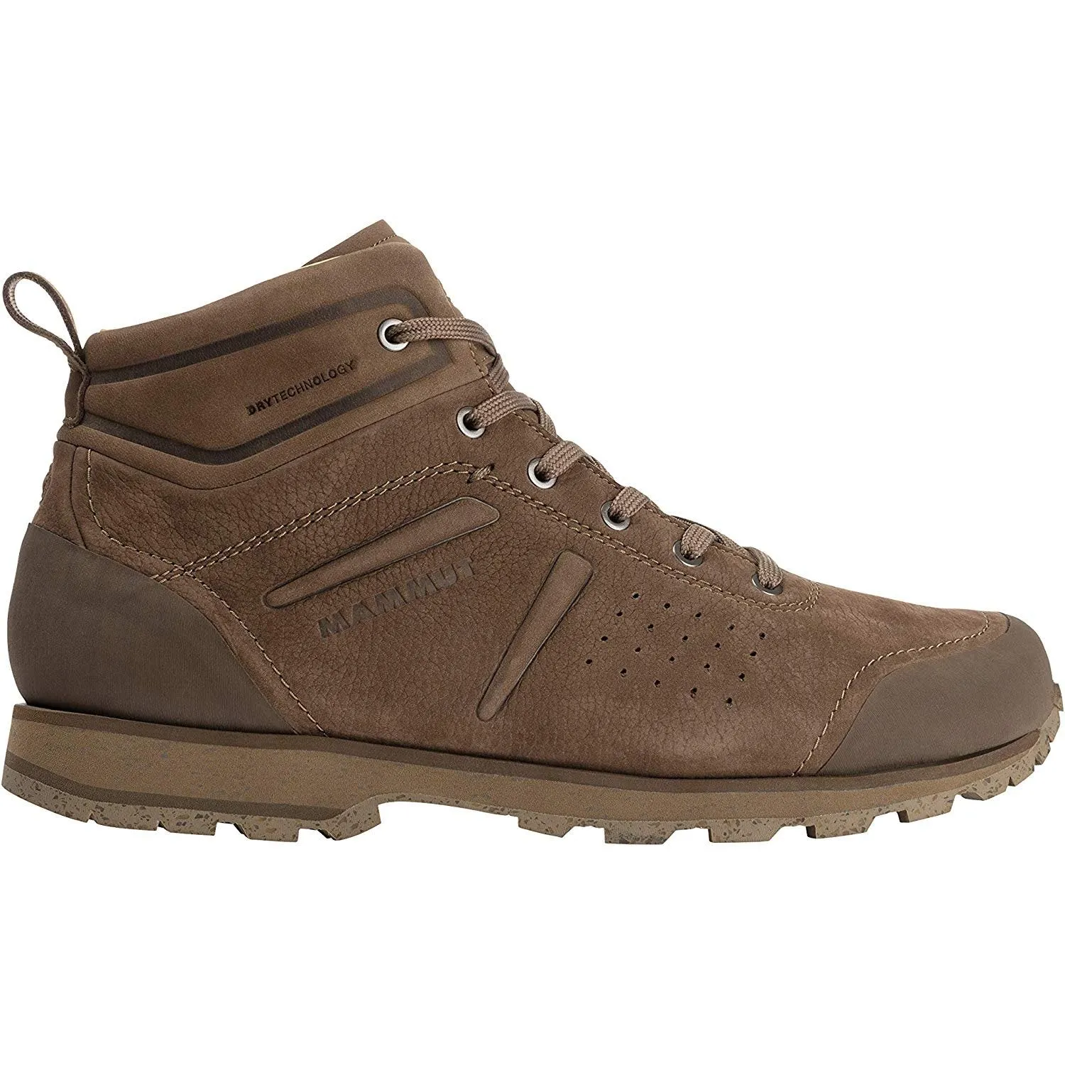Alvra II Mid WP Apre Boot 2021