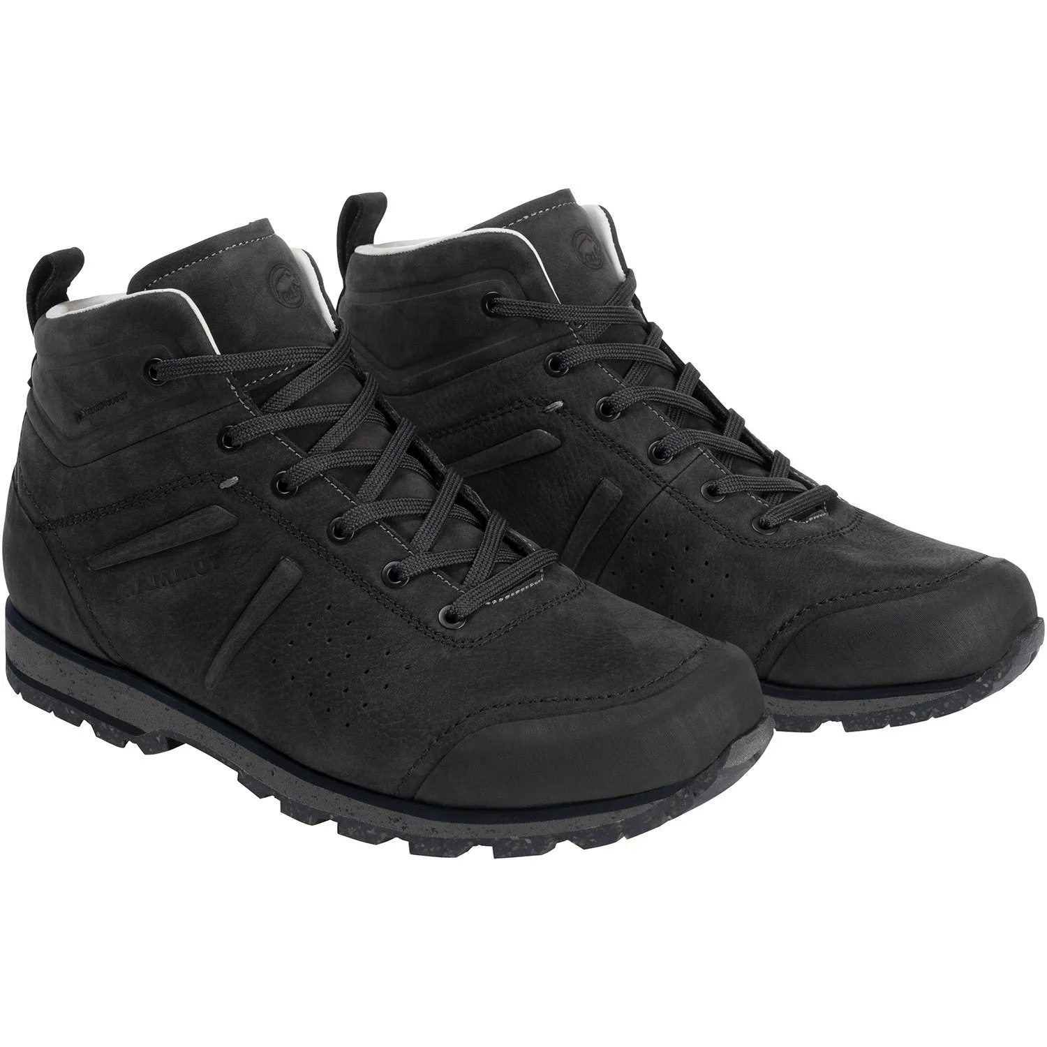 Alvra II Mid WP Apre Boot 2021
