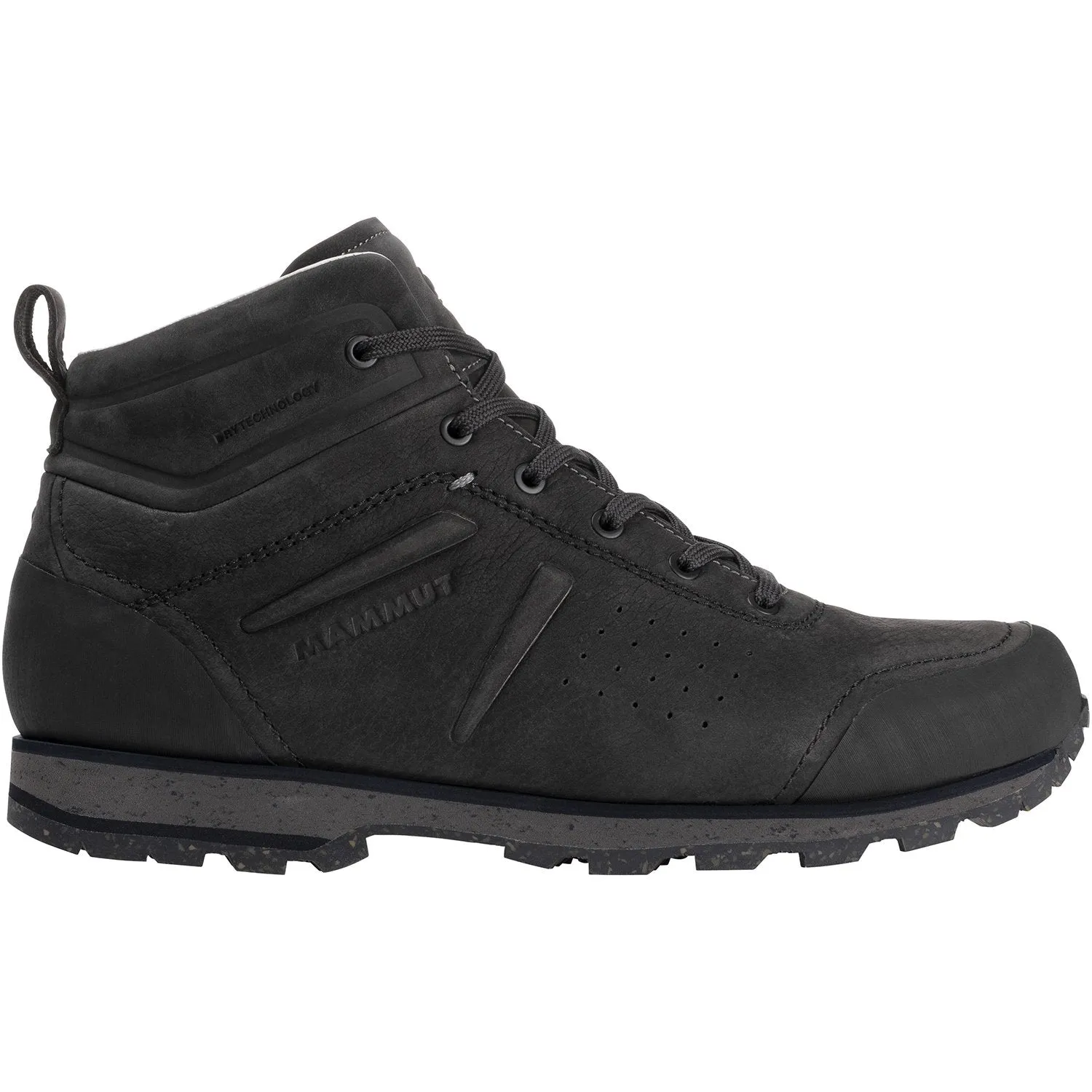 Alvra II Mid WP Apre Boot 2021