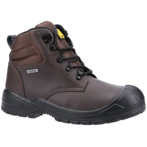 Amblers AS241 S3 High Performance Safety Boot | Steel Toe Cap