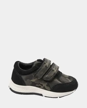 ANDYSB SNEAKER - AOP Camou