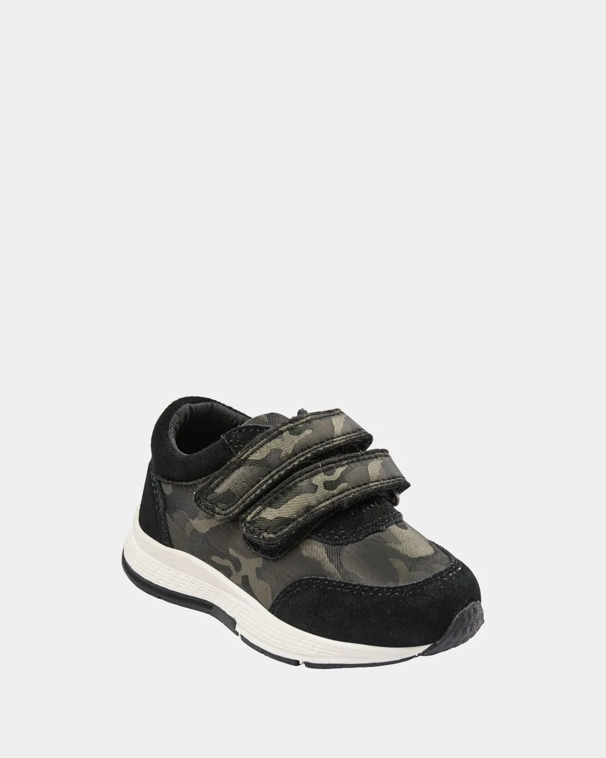 ANDYSB SNEAKER - AOP Camou