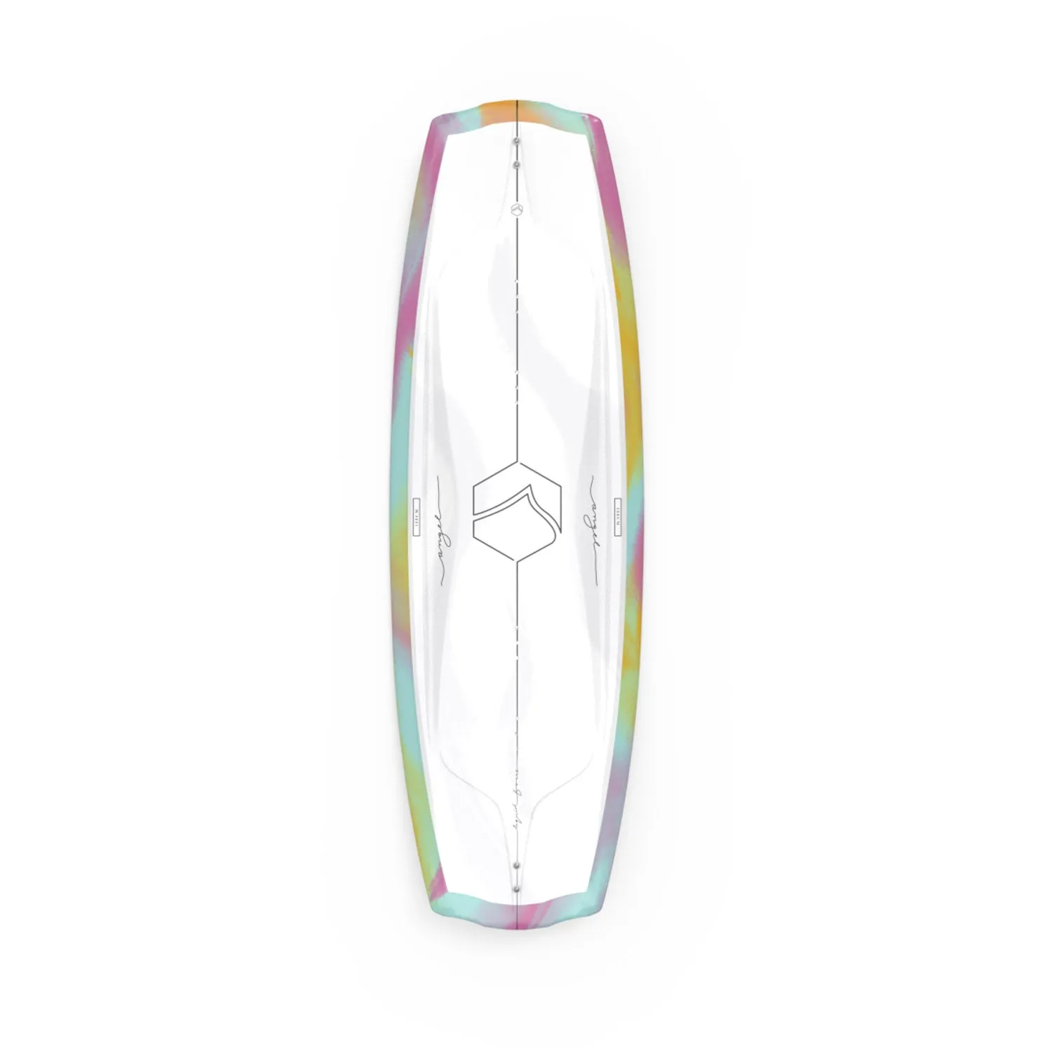 Angel Wakeboard