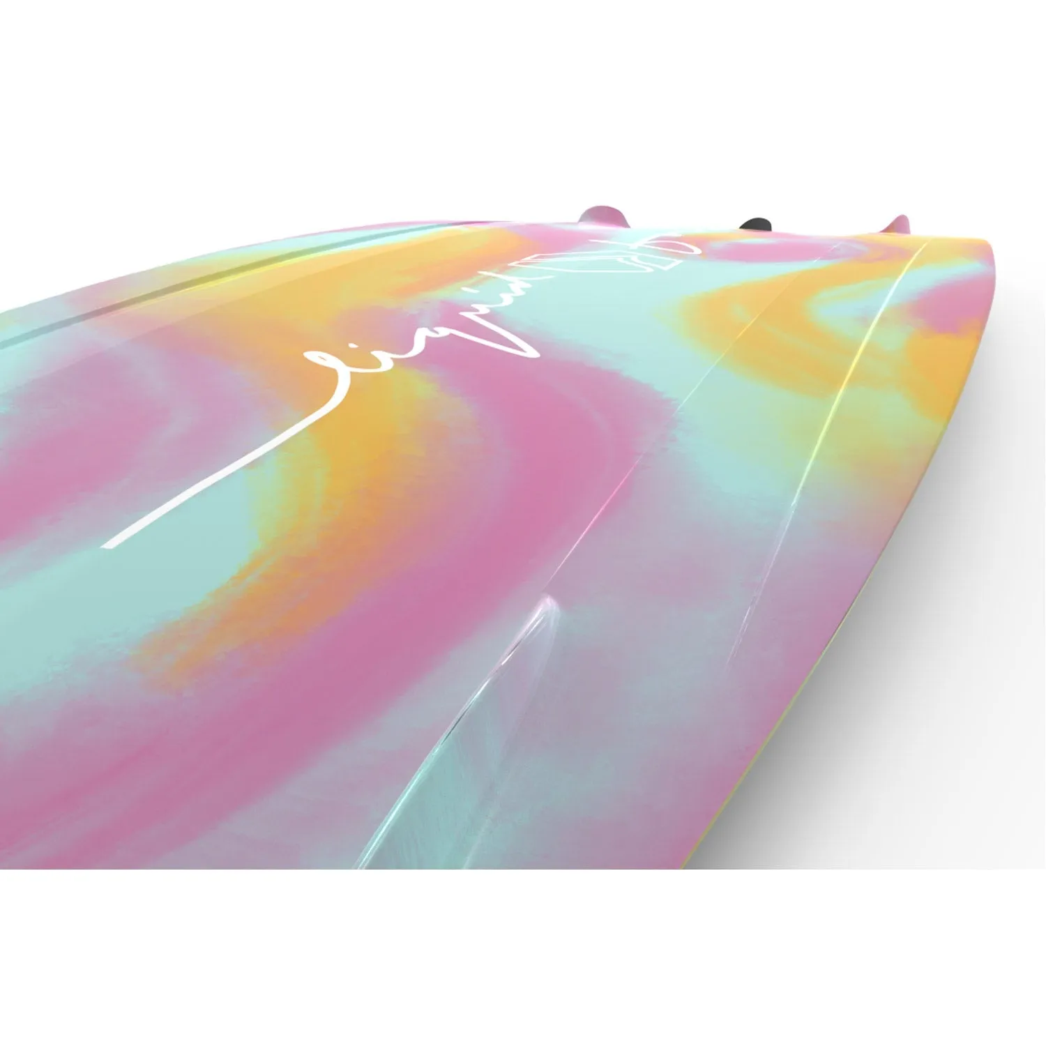 Angel Wakeboard