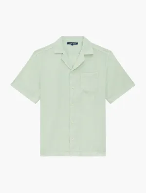 ANGELO LINEN SHIRT
