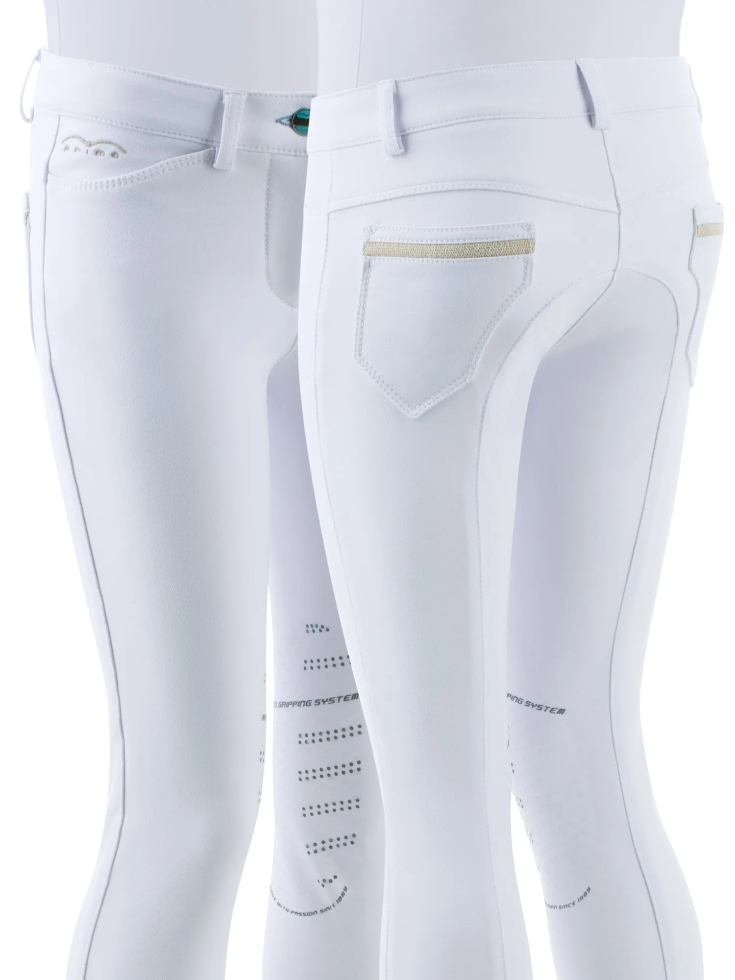 Animo Niche Girls Competition Breeches