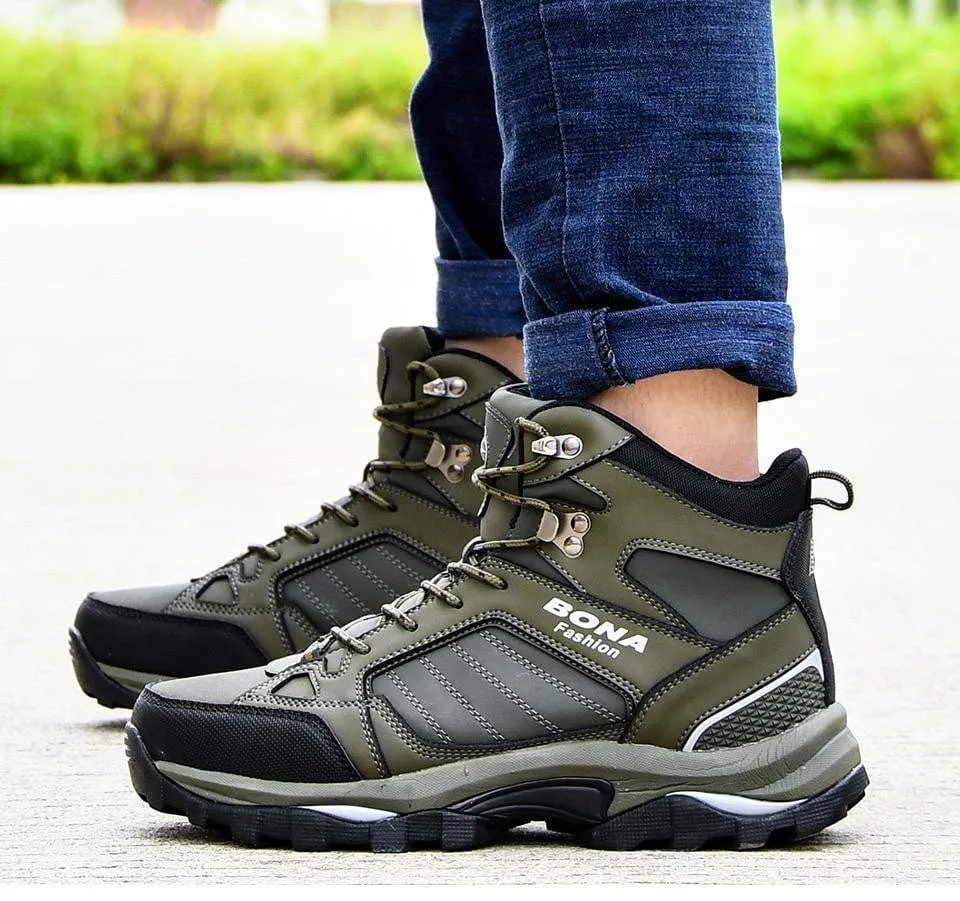 Anti-Skid Comfy Durable Short Plush Boot