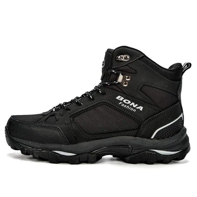 Anti-Skid Comfy Durable Short Plush Boot