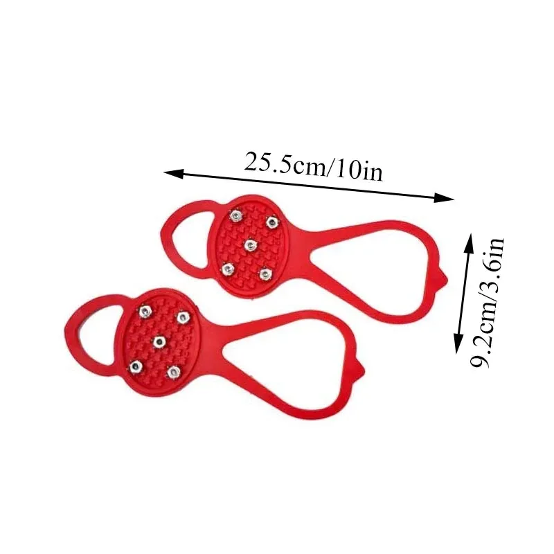 Anti-slip Shoes Sole