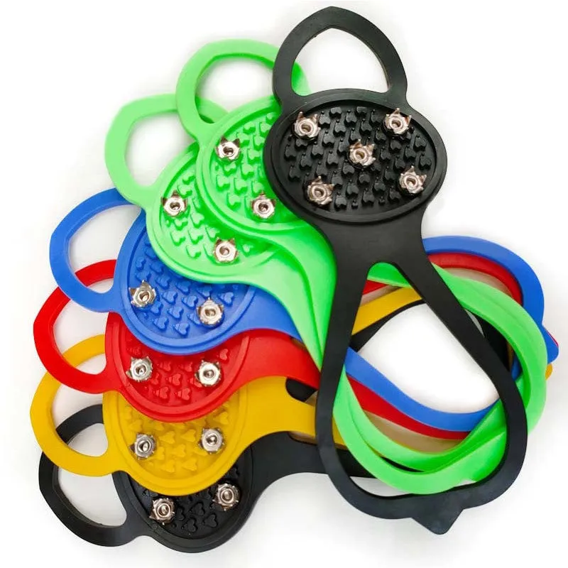 Anti-slip Shoes Sole