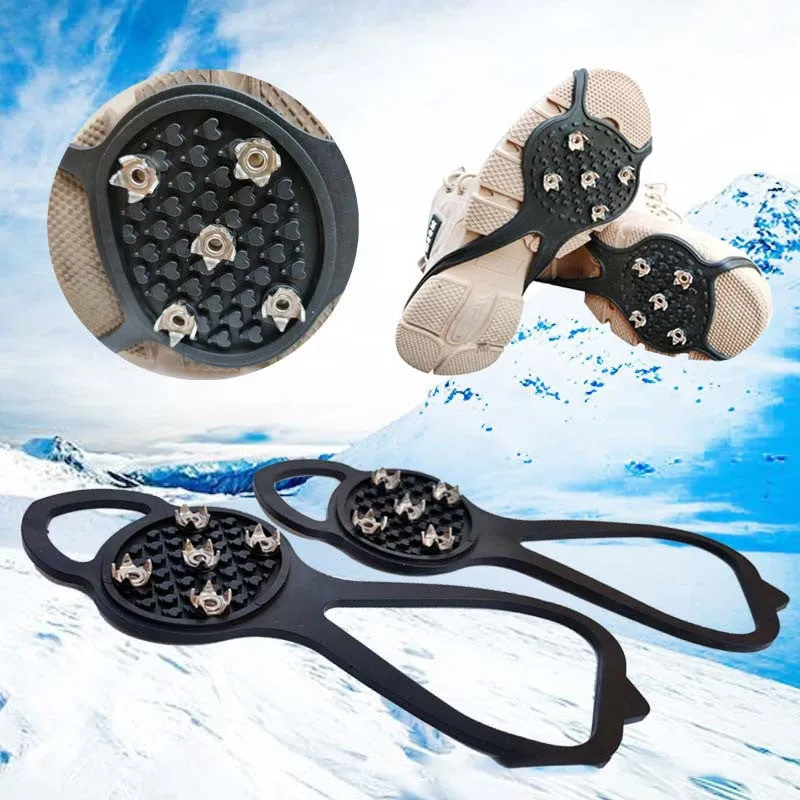 Anti-slip Shoes Sole