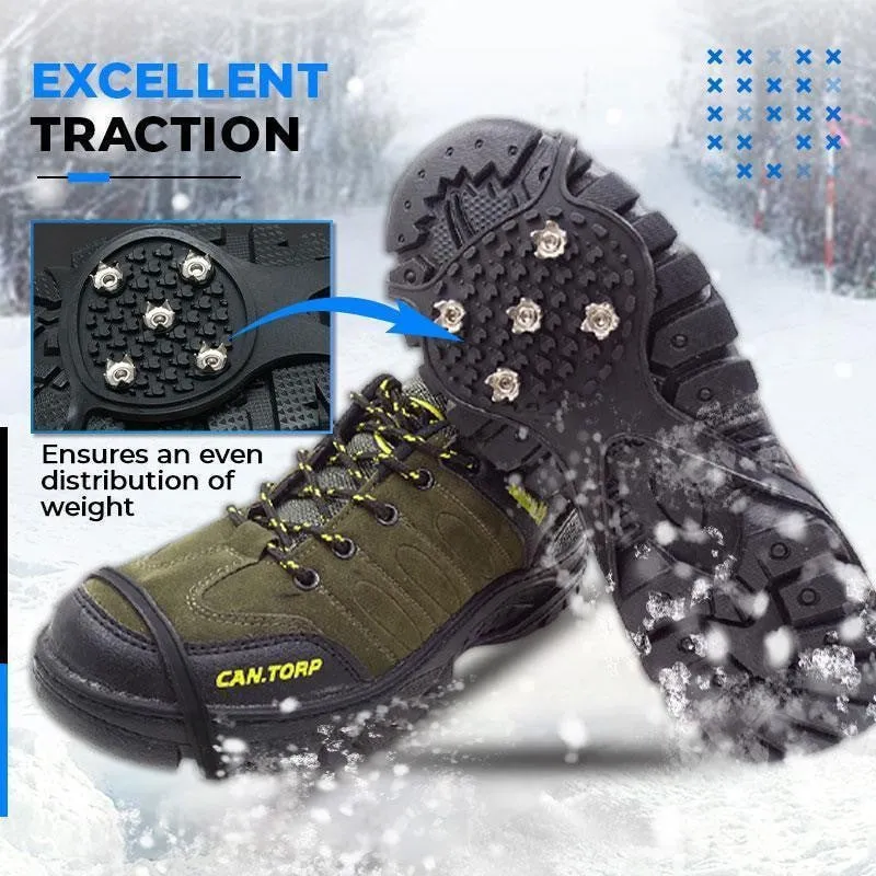 Anti-slip Shoes Sole