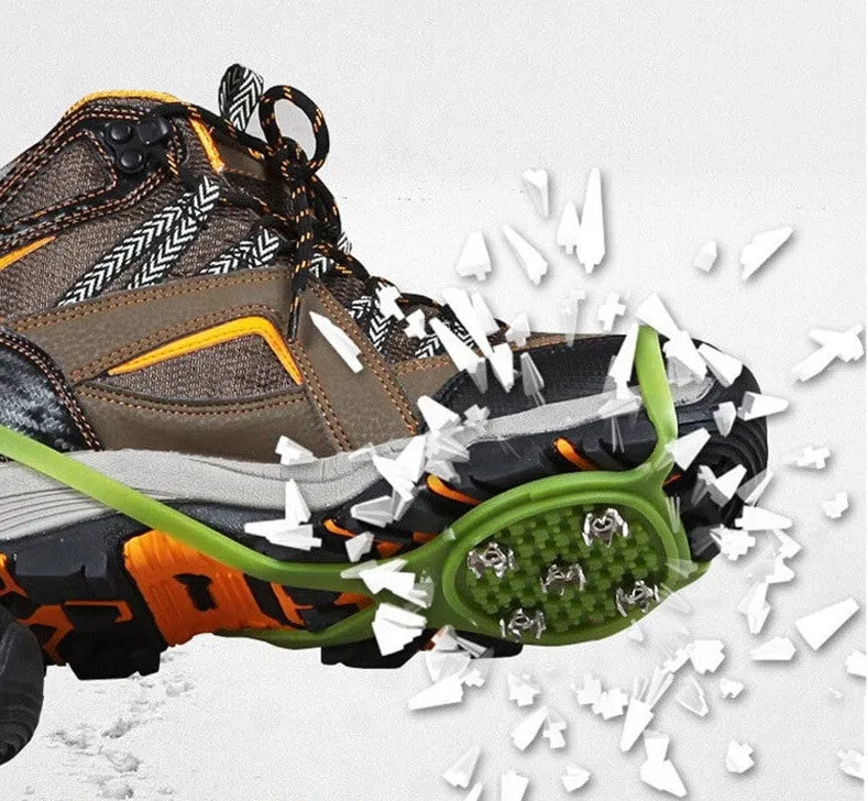 Anti-slip Shoes Sole