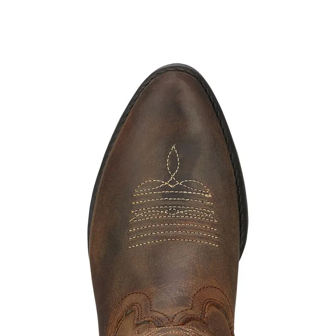 Ariat Kids Heritage Western Boot