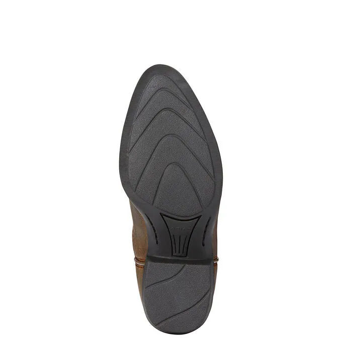Ariat Kids Heritage Western Boot