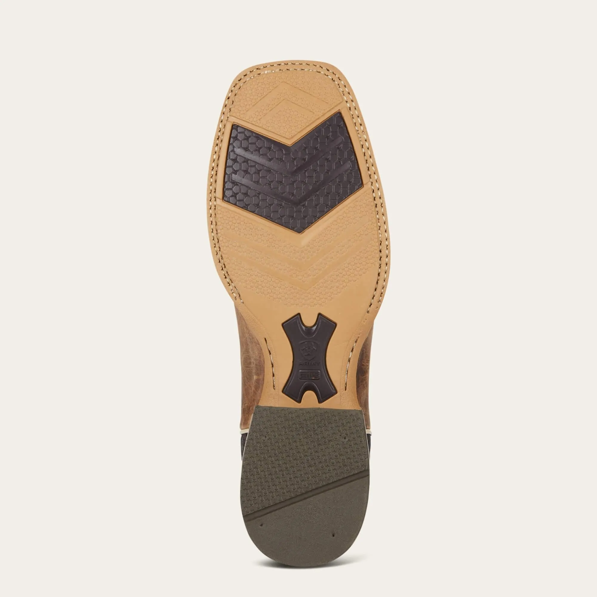 ARIAT MENS -Arena Rebound Western Boot