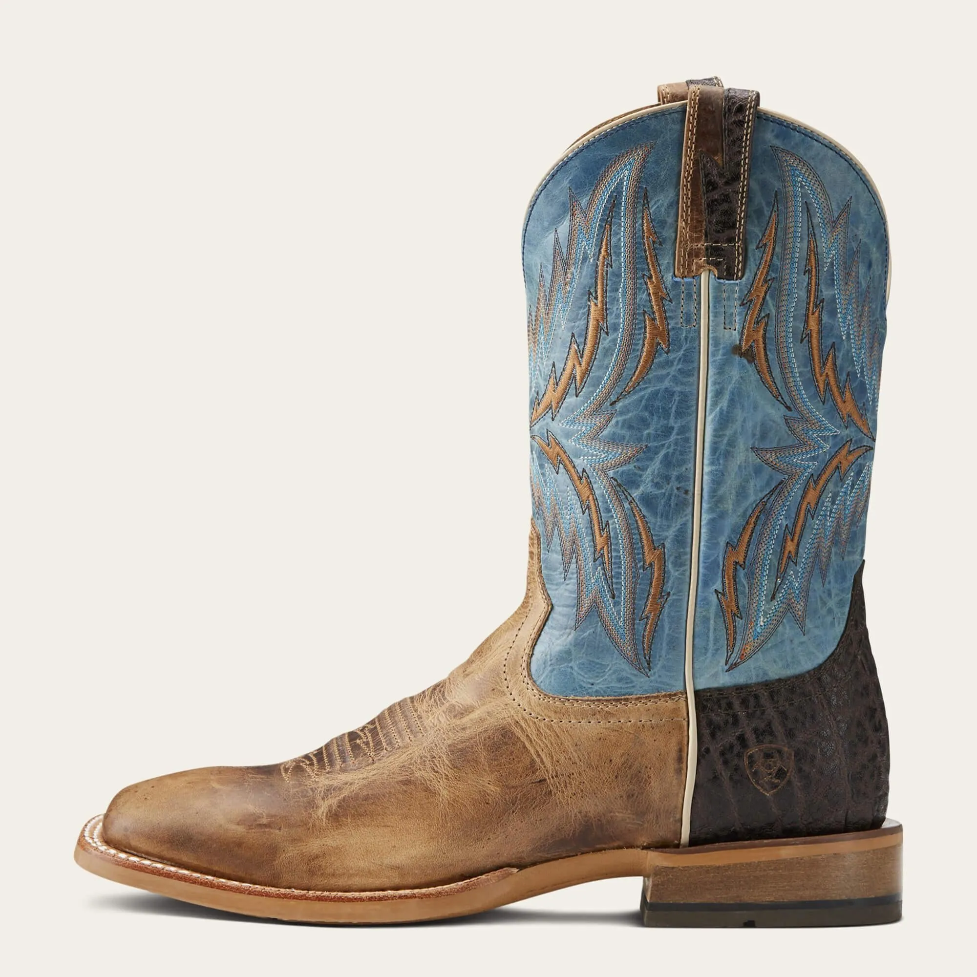 ARIAT MENS -Arena Rebound Western Boot