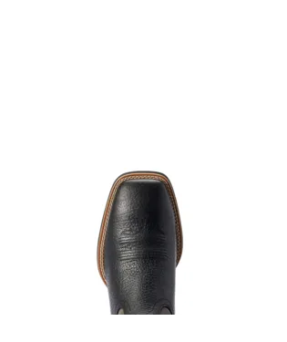 ARIAT MENS BLACK EVERLITE COUNTDOWN BOOT