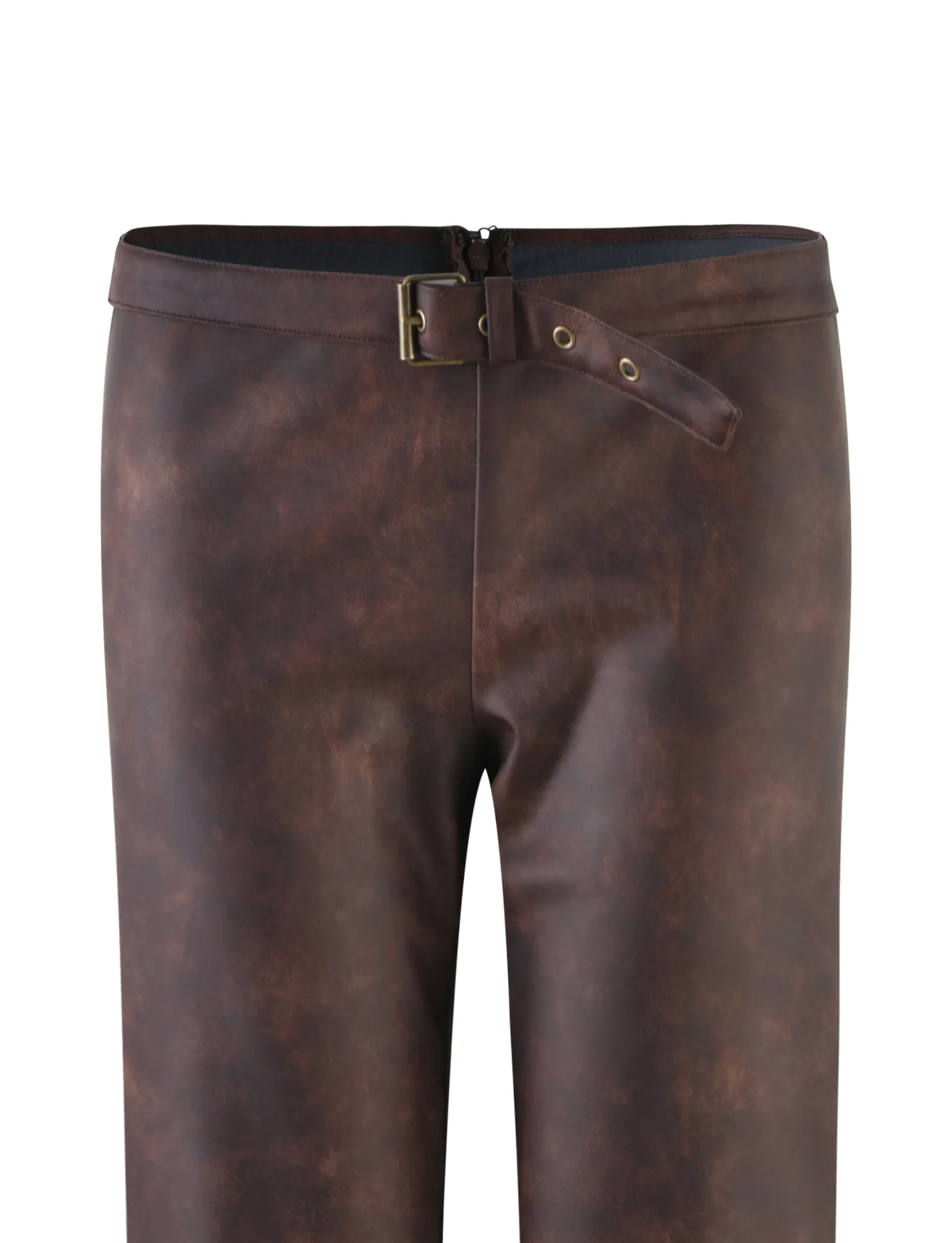 AROX PANT - BROWN