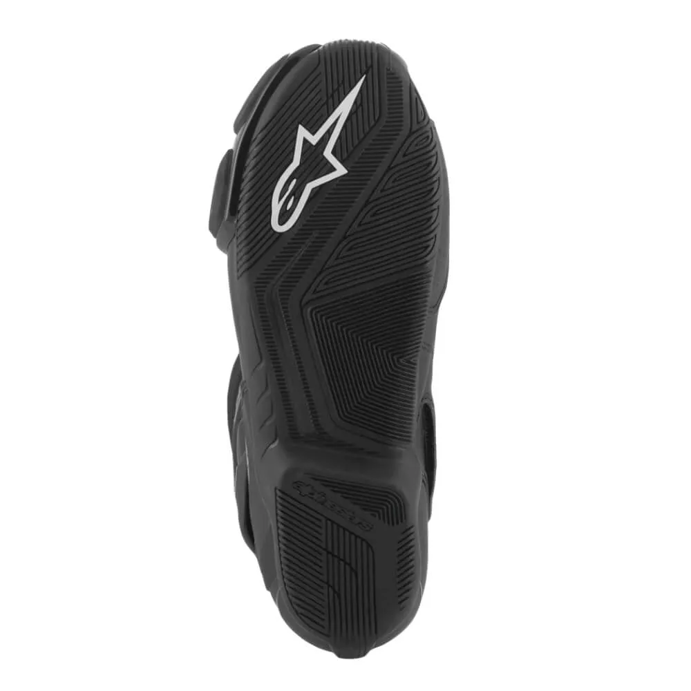 AS Stella SMX-6 V3 Boots Black / White