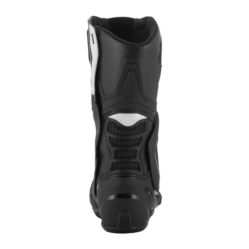 AS Stella SMX-6 V3 Boots Black / White