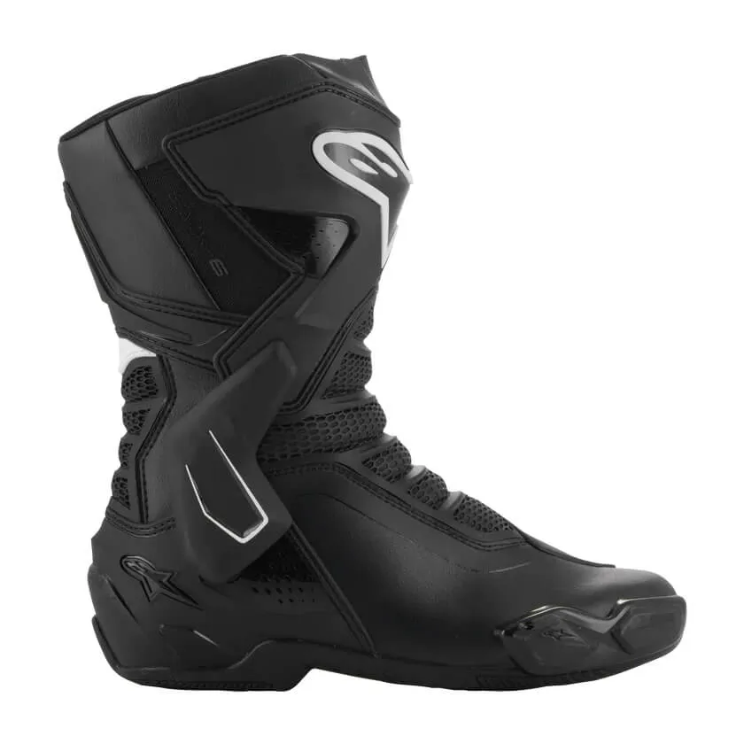 AS Stella SMX-6 V3 Boots Black / White