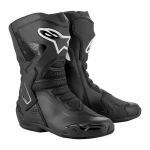 AS Stella SMX-6 V3 Boots Black / White