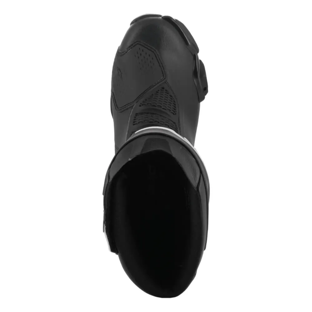 AS Stella SMX-6 V3 Boots Black / White