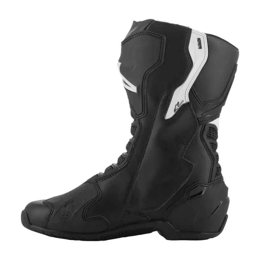 AS Stella SMX-6 V3 Boots Black / White