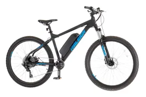 Ascend - Hardtail Electric Bike, 27.5-in