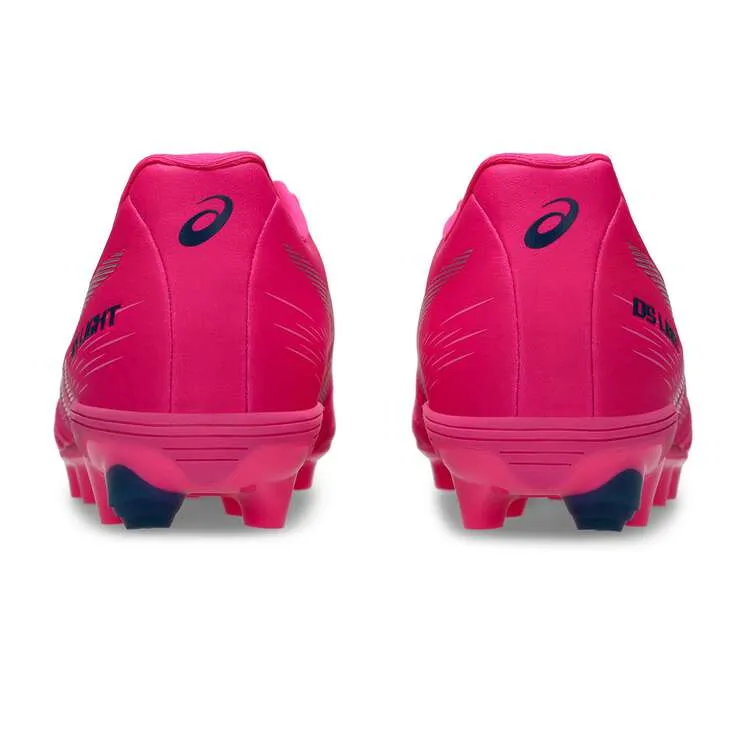 ASICS DS LIGHT JNR FOOTBALL BOOTS