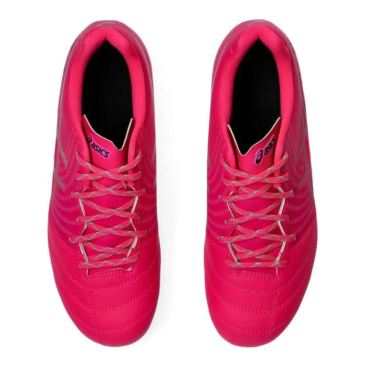 ASICS DS LIGHT JNR FOOTBALL BOOTS