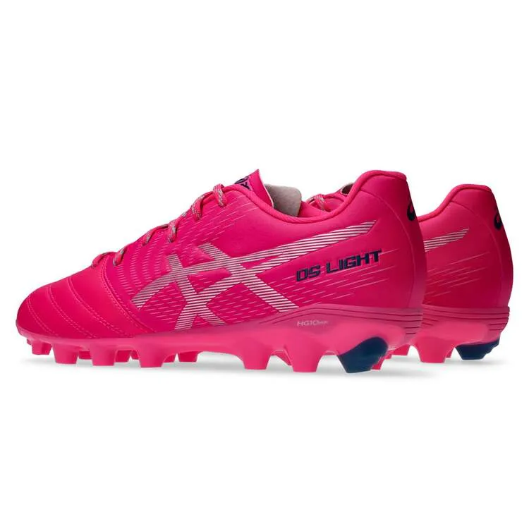 ASICS DS LIGHT JNR FOOTBALL BOOTS