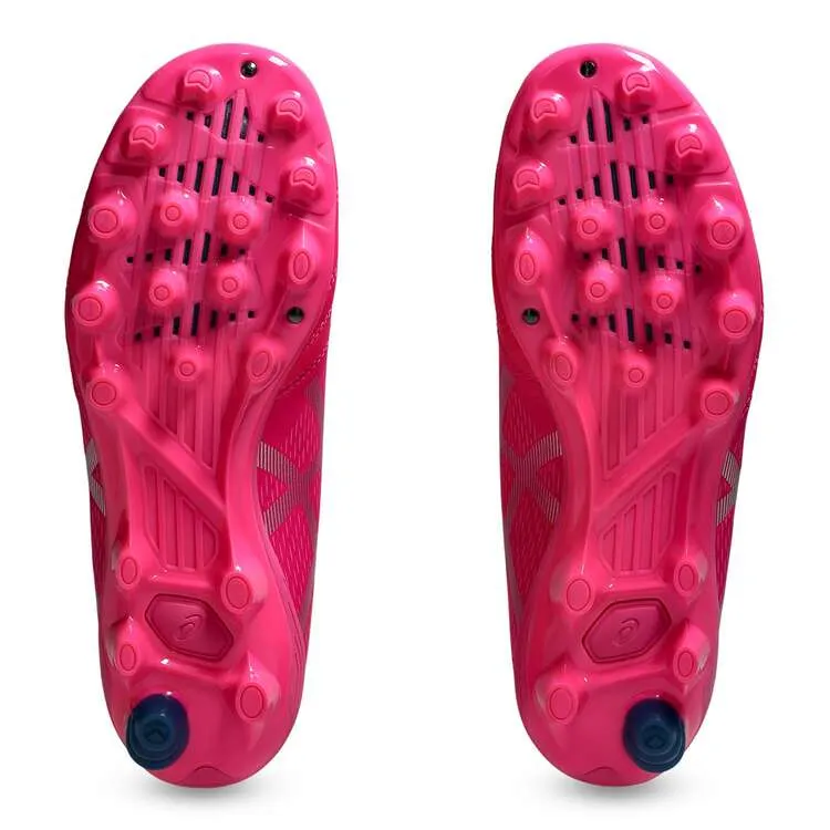 ASICS DS LIGHT JNR FOOTBALL BOOTS