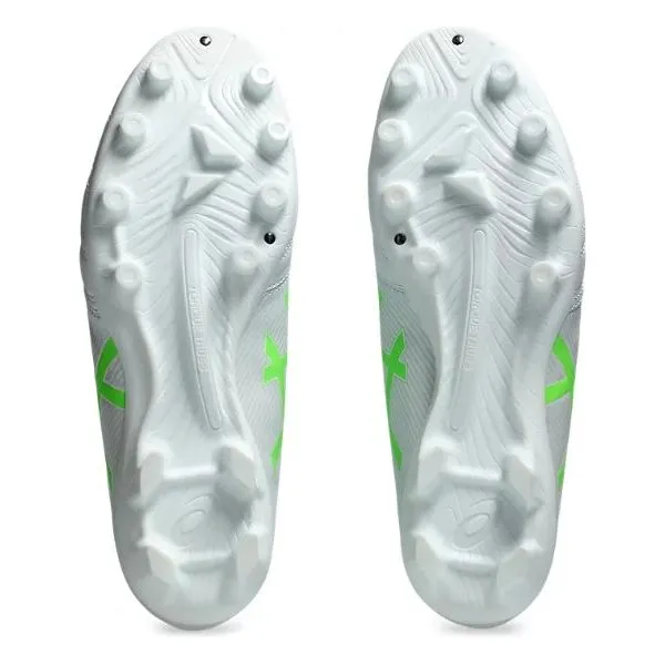 Asics Ultrezza Club 3 Men's White Green/Gecko