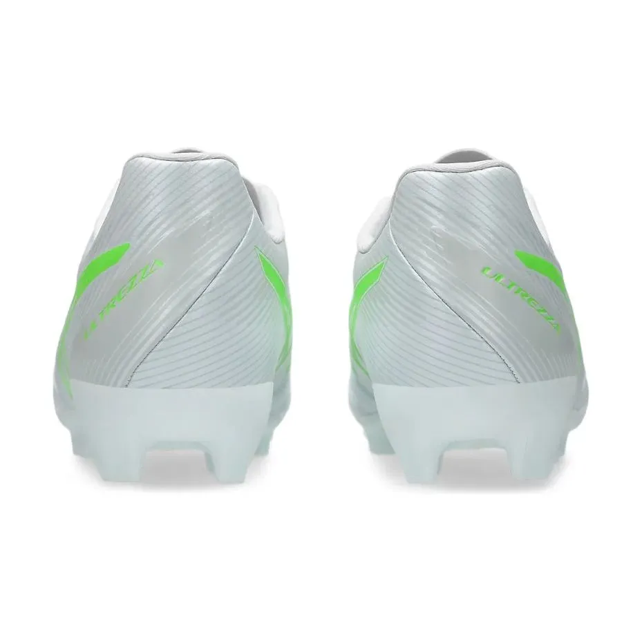 Asics Ultrezza Club 3 Men's White Green/Gecko