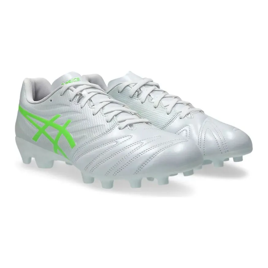 Asics Ultrezza Club 3 Men's White Green/Gecko
