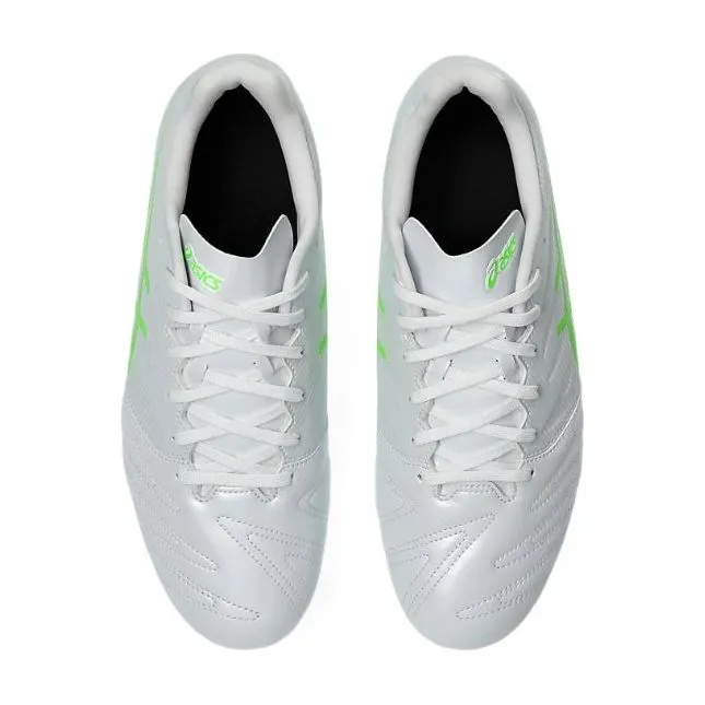 Asics Ultrezza Club 3 Men's White Green/Gecko