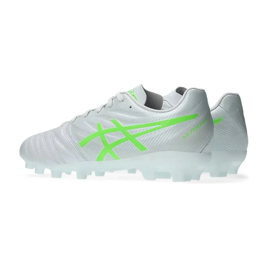 Asics Ultrezza Club 3 Men's White Green/Gecko