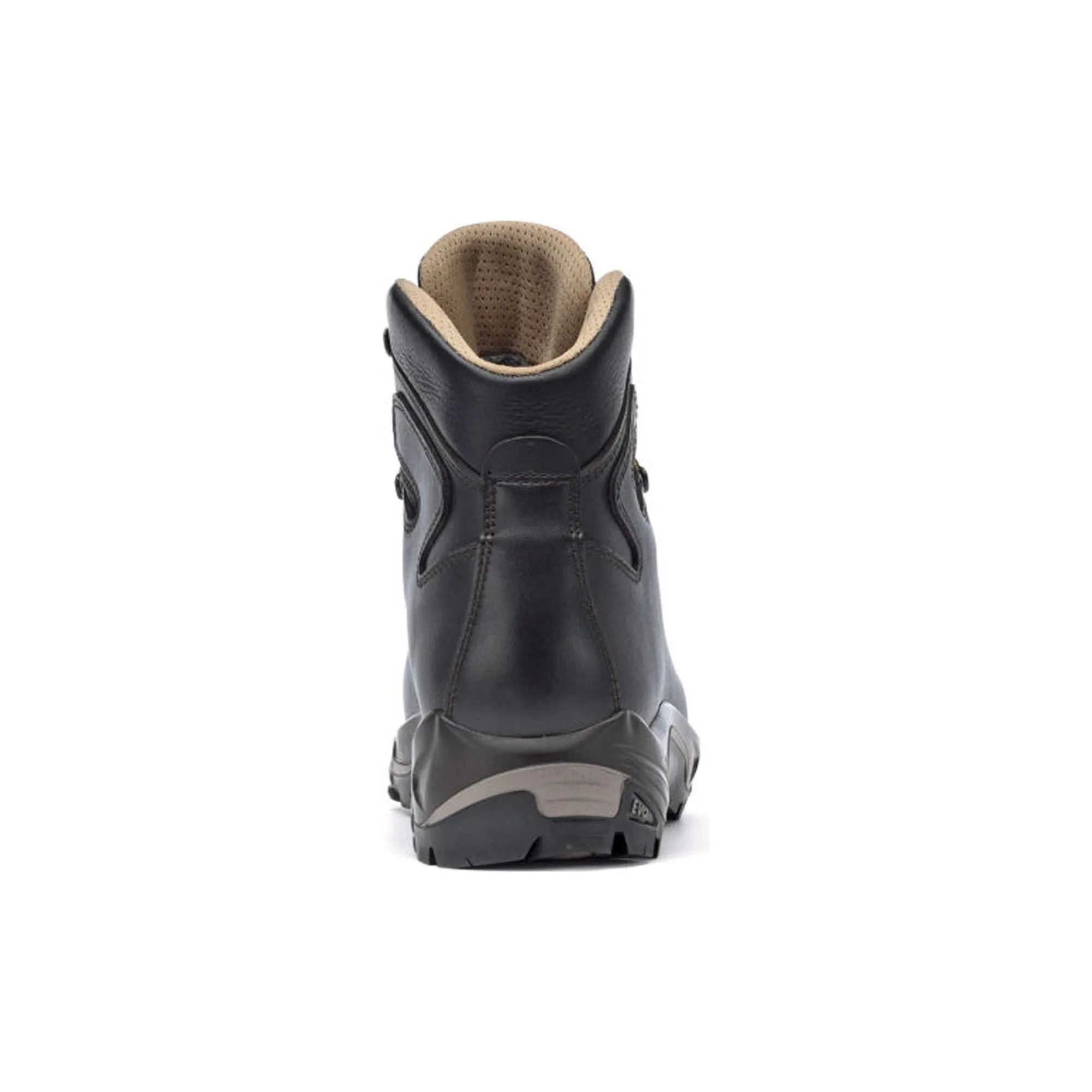 Asolo Women's TPS 535 Full Grain Leather Boots
