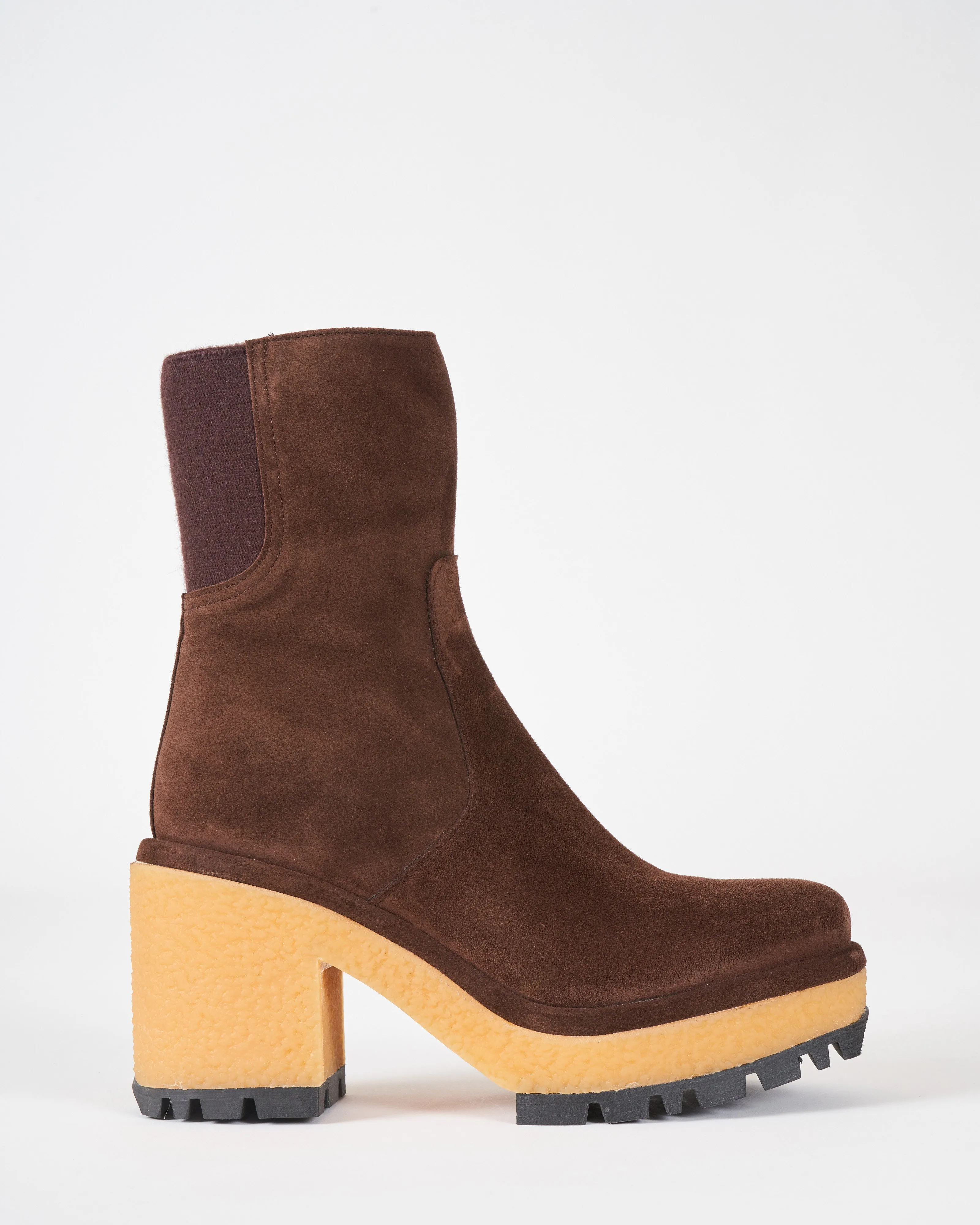 aspen boot - crosta pepe