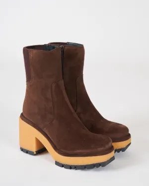 aspen boot - crosta pepe