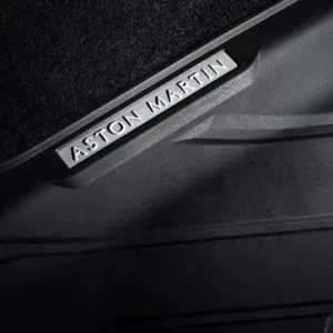 Aston Martin DB11, DB12 and DBS All Weather Boot Mat