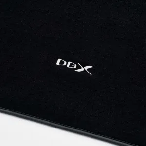 Aston Martin DBX Standard Boot Mat