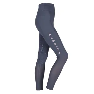 Aubrion Rhythm Mesh Tights