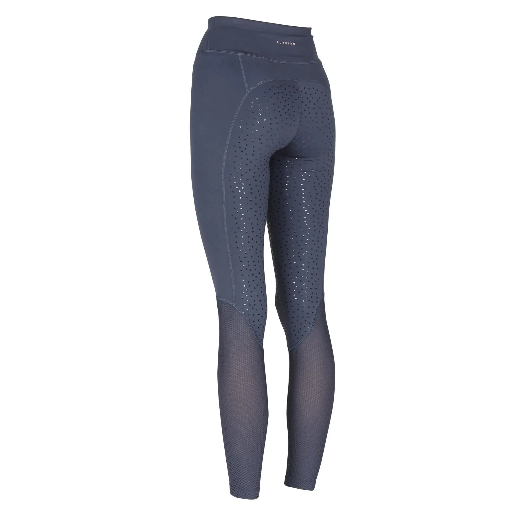 Aubrion Rhythm Mesh Tights